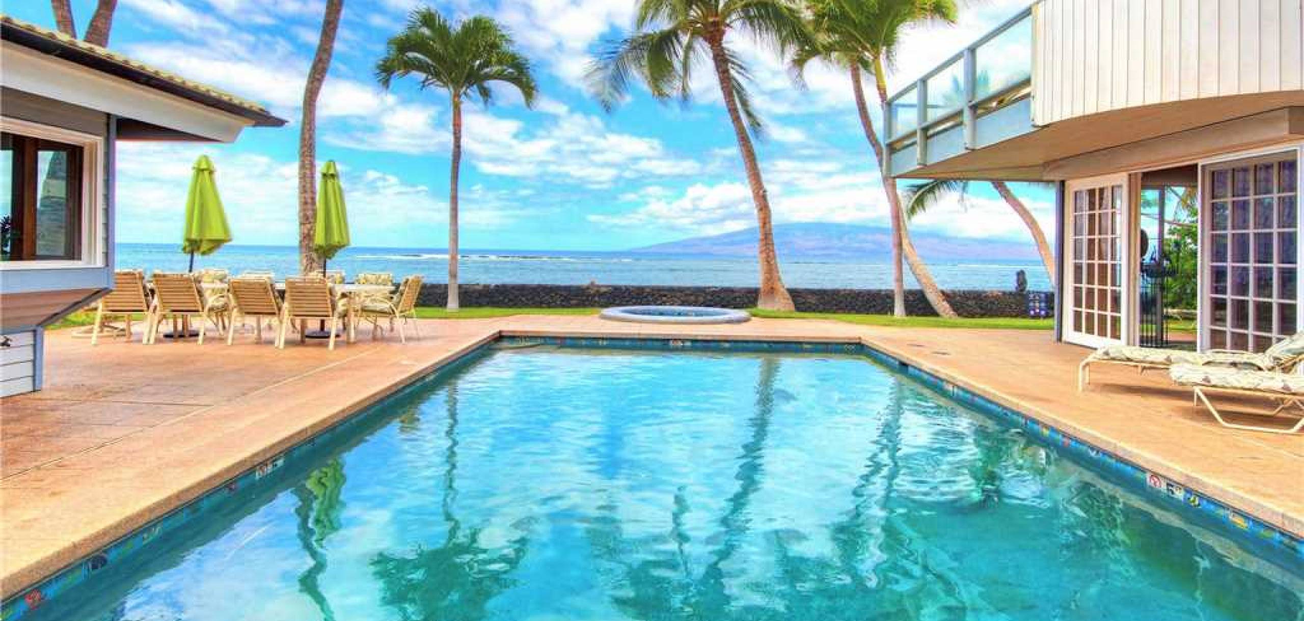 Stylish Coastal Vacation Rentals From Around the Globe Vacation Home